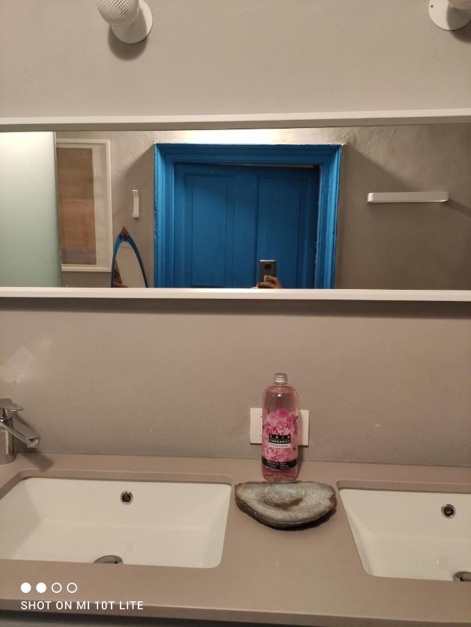 Apartamento Loft Canneto Génova Exterior foto